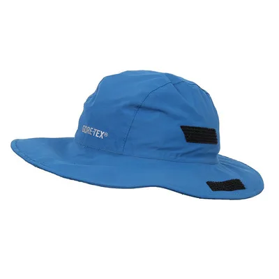 Gore Tex Hat Waterproof Wide Brim 