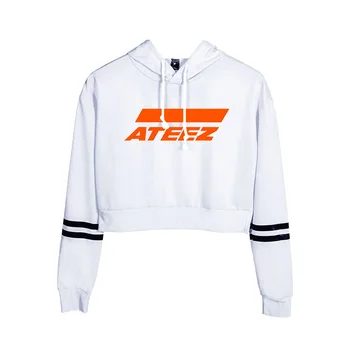 ATEEZ Crop Top - Image 5