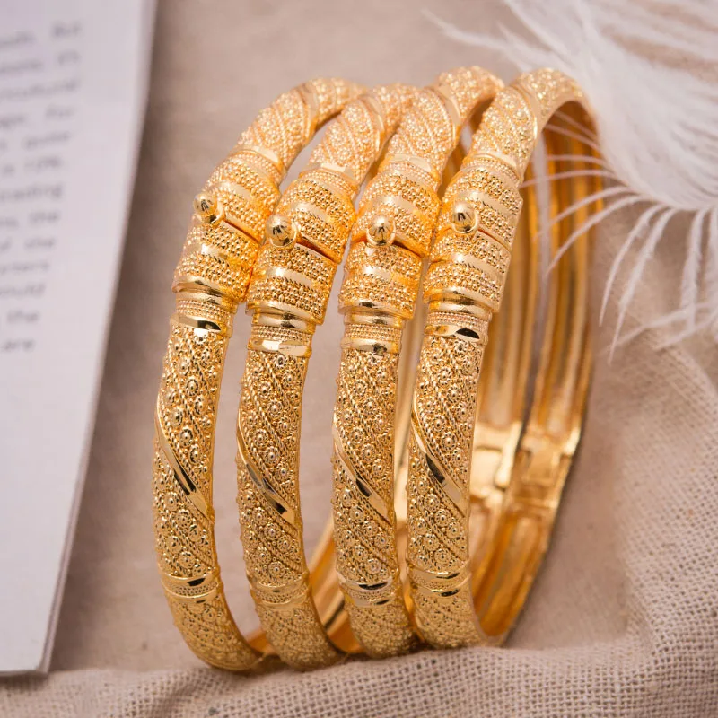 Bangle Bracelet for Women Bride