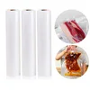 5 Rolls Lot Kitchen Food Vacuum Bag Storage Bags for Vacuum Sealer Food Keep 12+15+17+20+25+28+30+32cm*500cm ► Photo 2/6