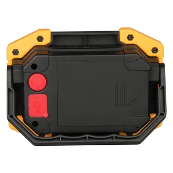 

LED Work Light Rechargeable Car Maintenance Camping Lantern Aa Work Light