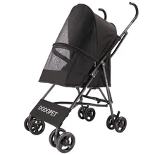 Коляска для питомцев Teddy Bomei, маленькая коляска для питомцев, щенков, собак, кошек, дорожная тележка, переноска для кошек, рюкзак, переноска для собак, переноска для щенков