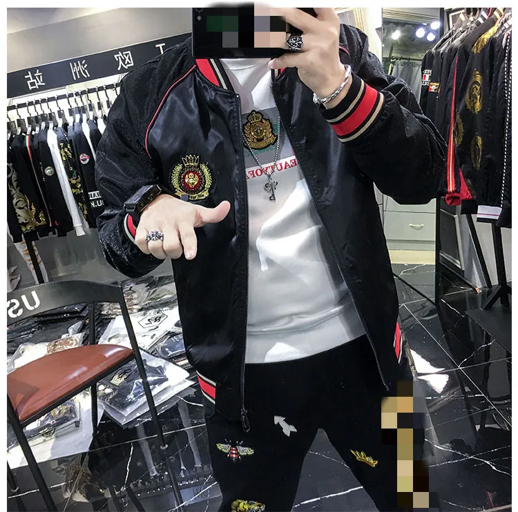 AH101123, модные мужские пальто и куртки,, Подиумные роскошные, известный бренд, Европейский дизайн, вечерние, Стильная мужская одежда