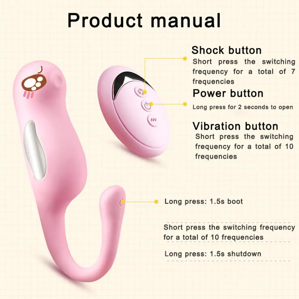 Movconly Clitoral Vibrator Vibrating Waterproof G Spot Stimulator High Frequency Dildo Vibrators Clitoris Vagina Adult Sex Toy