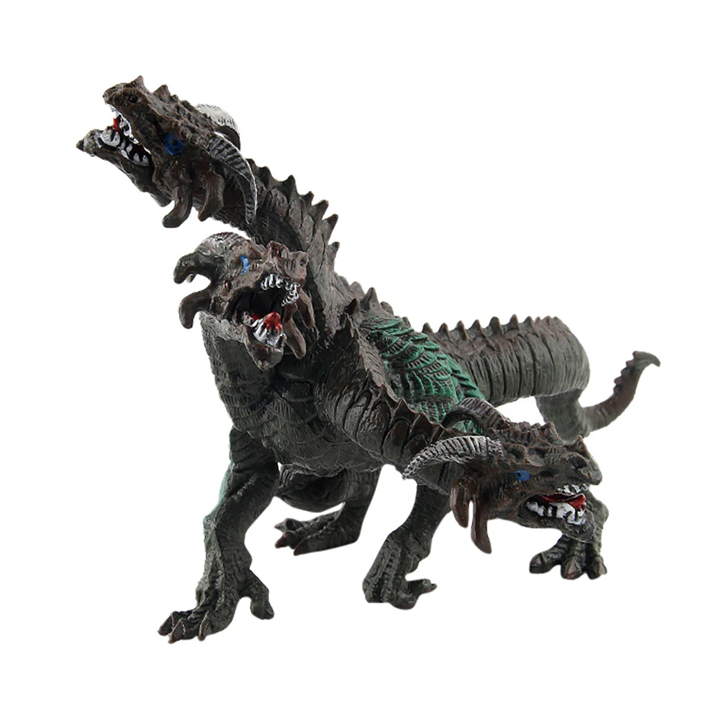 realistic dinosaur toys