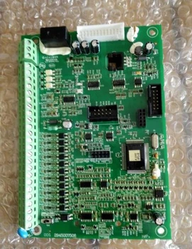 

Freee shipping New Original for Delta VFD-B series frequency conversion 5.5kW 7.5 11KW 15KW CPU board main board control board