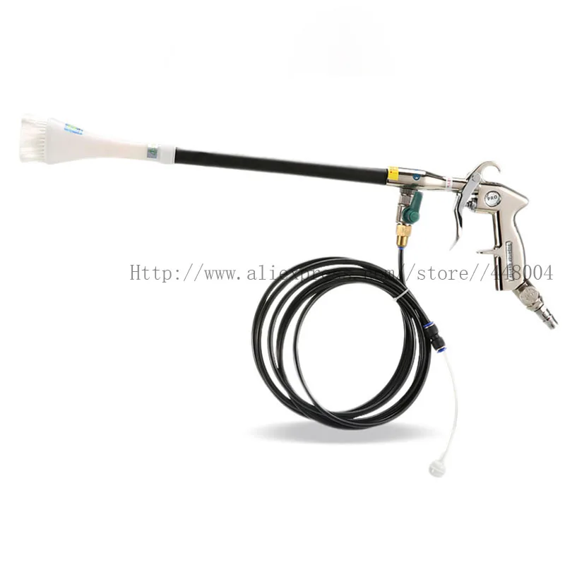 ferramenta pneumatica com 350cm mangueira pecas de 05