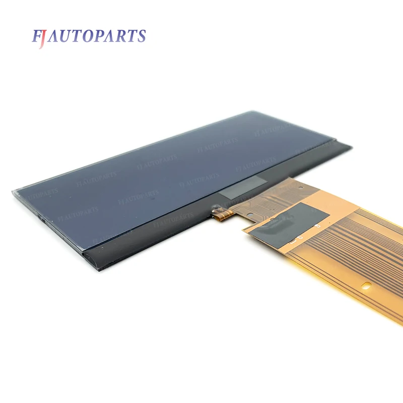 IFutniew Schermo LCD Per Cruscotto Mercedes Classe C W203 - Sostituzione Display - Foto 12