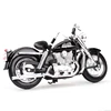 Maisto 1:18 Harley-Davidson 1952 K Model Die Cast Vehicles Collectible Hobbies Motorcycle Model Toys 5