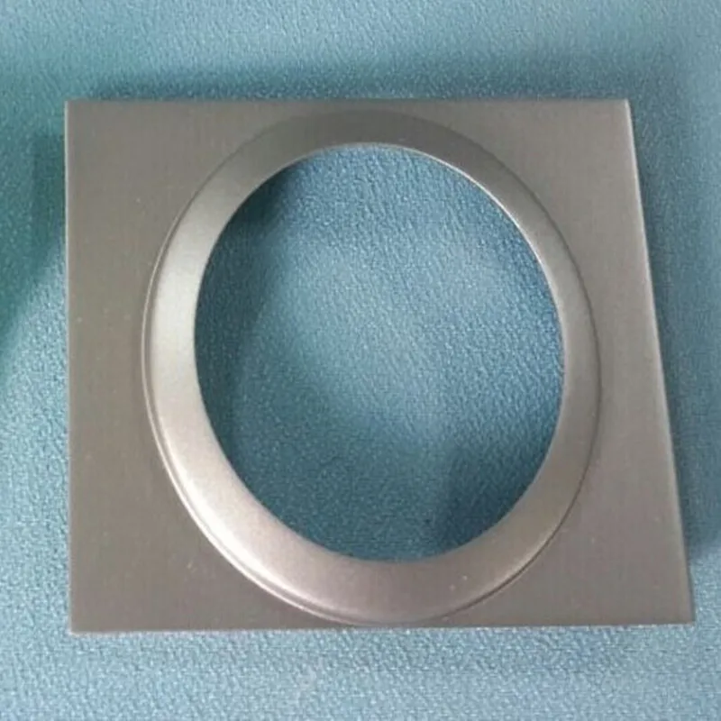 Customized Surrounding Replacement Part ATM Bezel NCR Square Frame Parts Game Shell for Sale | Электроника