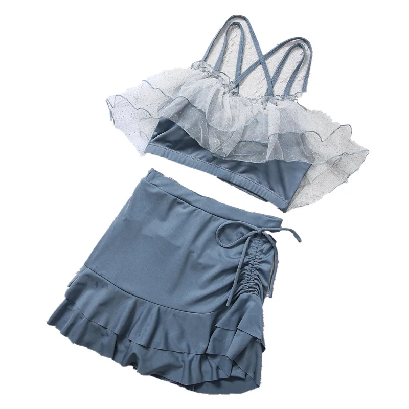 Рисунок 5 - Женский летний сексуальный раздельный купальник