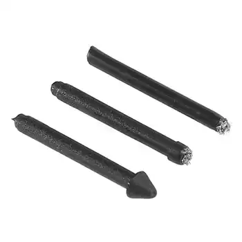 

Pen Tips Kit 2H HB B Stylus Pen Nib for Microsoft Surface Pro4 5 6 Book GO High Quality