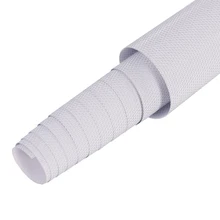 HOHOFILM 1,37x6 м белая односторонняя оконная плёнка для автомобиля печать медиа виниловая Автомобильная стеклянная наклейка пленка 54 ''x 236,22''