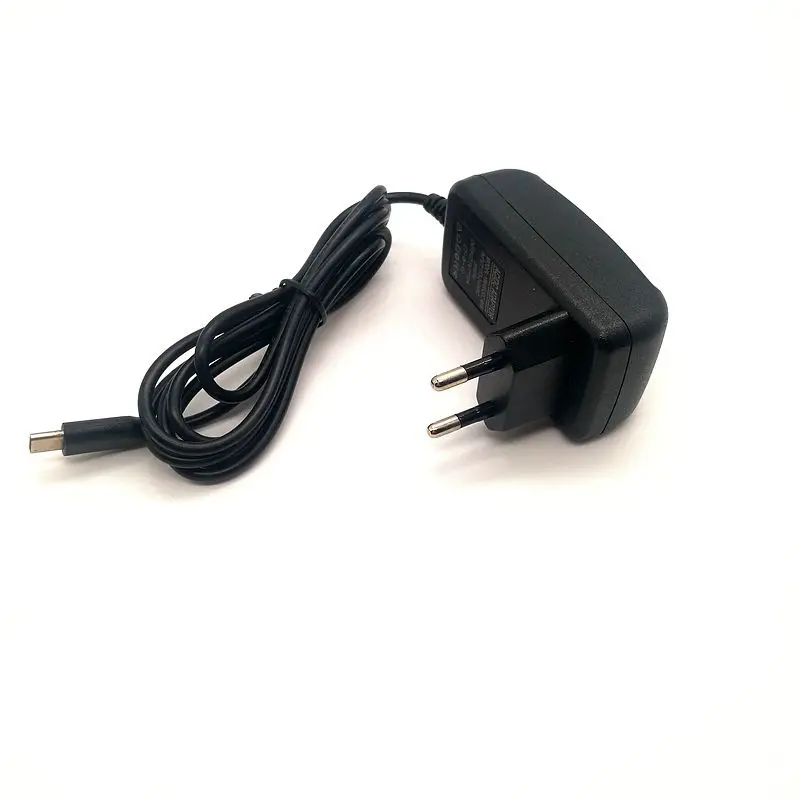 5V 2A Type C charger for tablet X10 Chuwi hipad Air Xiaomi MI 8 SE 5S PLUS 6X 5X Huawei P9 Samsung A70 Google Pixel 3a 3 XL