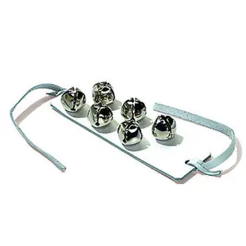 

20602701 wrist bells v 4001 wrist bells, Sonor