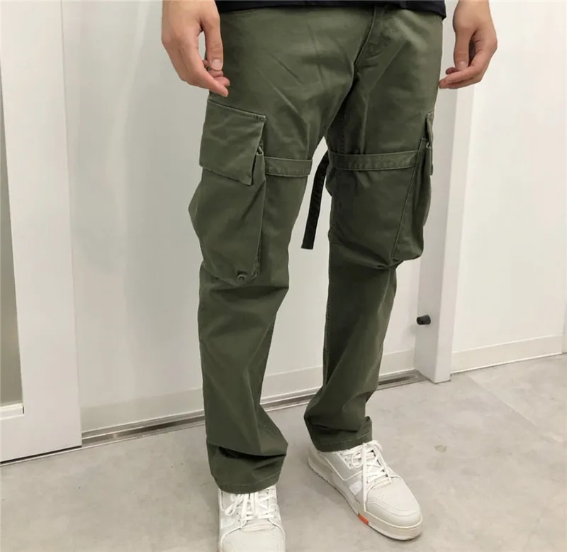 Vuja de cargo pants Clearance