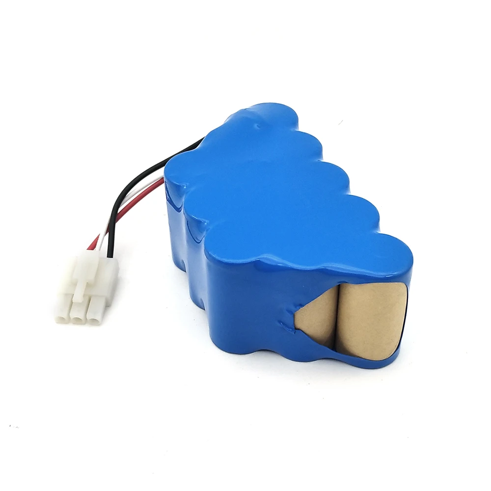 SC 3000mAh для акулы 14,4 V аккумулятор XB1100 SV1100 SV1107 вакумный очиститель уборщик робототехники