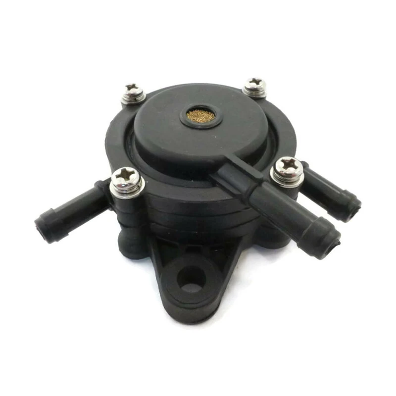 

Carburetor Carb Fuel Filter Pump Kit For EZ Go EZGO 26645-G03, 26645-G04 603901