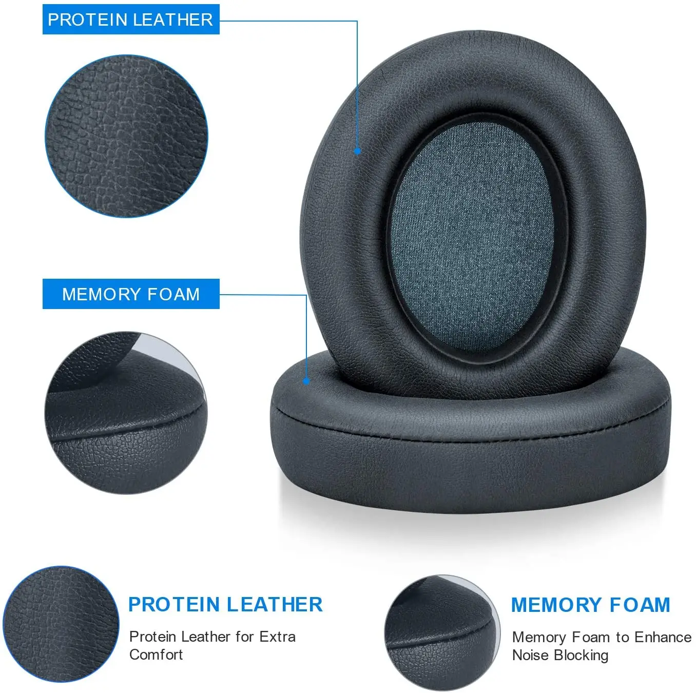 Cuffie Di Ricambio Beats Studio 2 Beats Studio 3 Cuffie Auricolari Wireless Cuffie Per Cuffie Over Ear