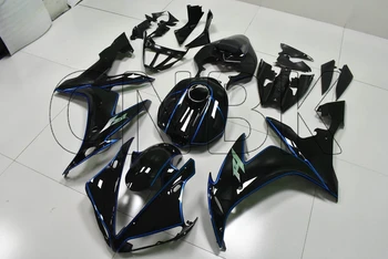 

YZF1000 R1 04 06 Body Kits YZF R1 04 06 Motorcycle Fairing YZF R1 2004 - 2006 Motorcycle Fairing