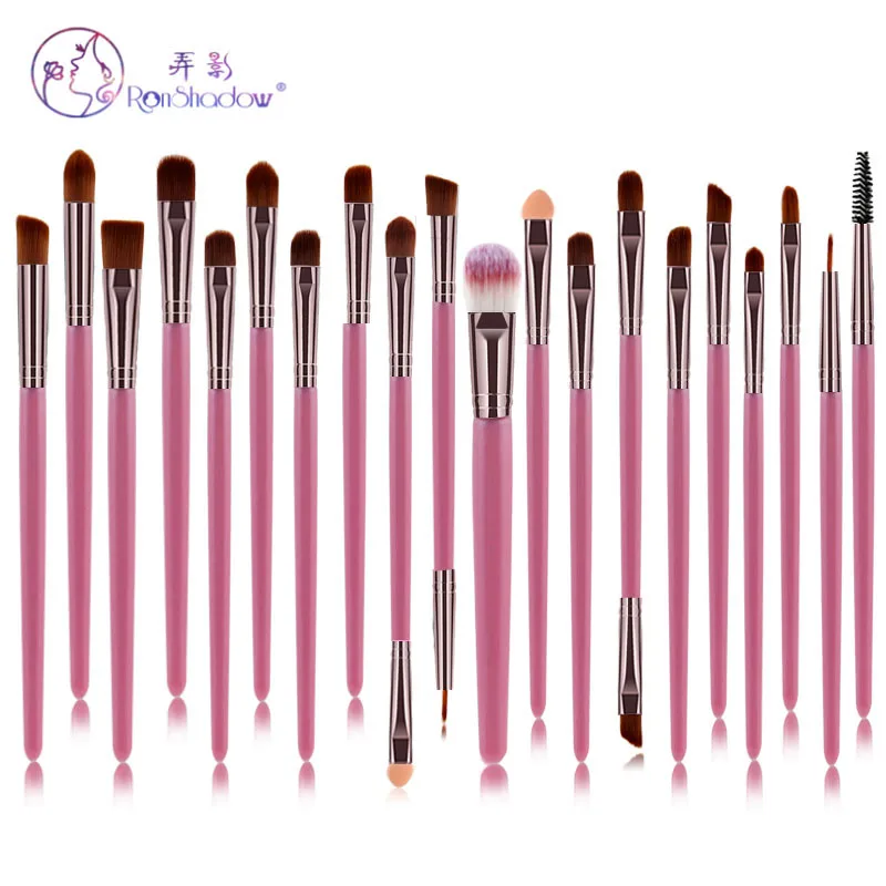 Кисти для макияжа - Handle Color: 11