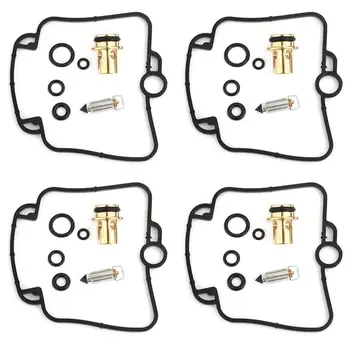 

Carburetor Repair Kit Durable for Suzuki GSF 1200 GSXR 1100 GSXR 750