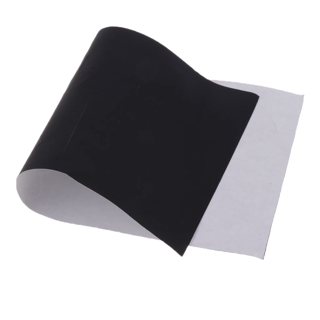 4pcs Waterproof Self-adhesive Repair Patch for Down Jackets Tent Umbrella for Hiking Backpacking Cycling Hunting Fishing