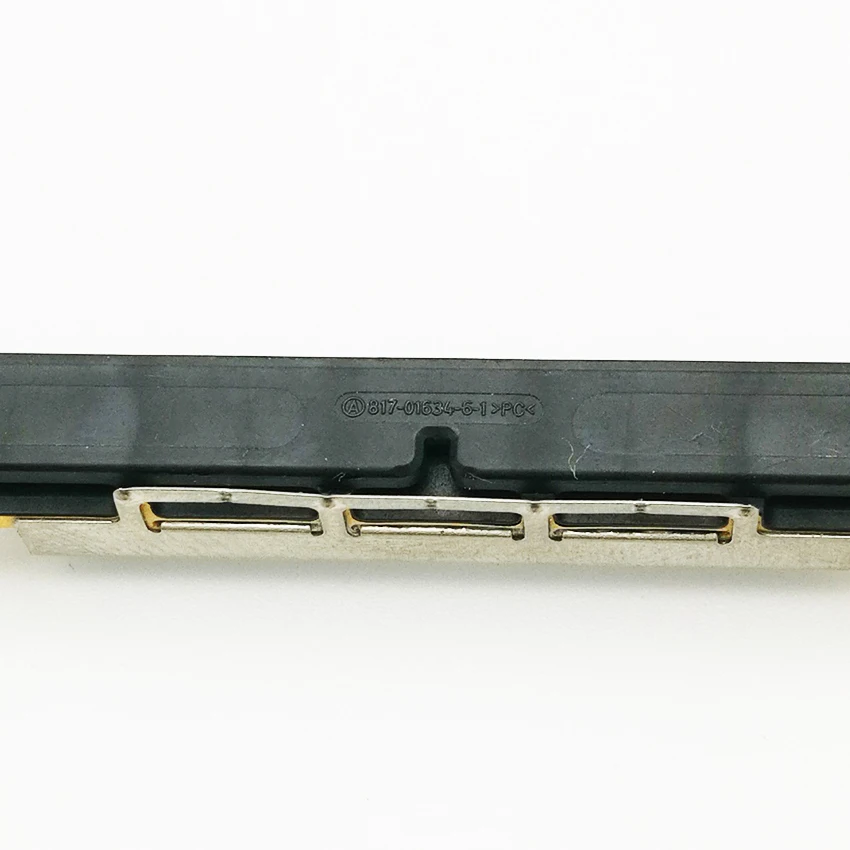 Новый Wi Fi iSight антенный кабель для Macbook Pro 15 &quotA1707 2016 2017 817 01634 6 1 EMC 3072 3162|Компьютерные
