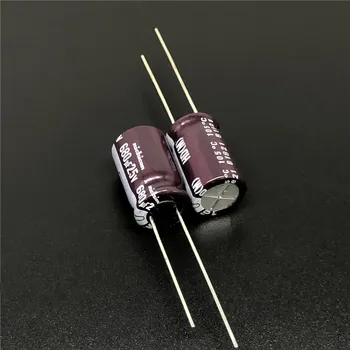 

10Pcs/100Pcs 680uF 25V NICHICON HD Series 10x16mm Super Low Impedance 25V680uF Aluminum Electrolytic Capacitor