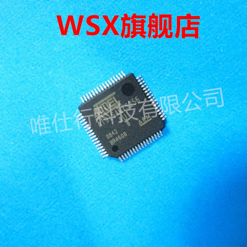 100% new original (5pcs)AT91SAM7S64-AU  AT91SAM7S256-AU  spot stock 5pcs lot new original stm32f072cbu6 stm32f072 ufqfpn48 microcontroller mcu in stock