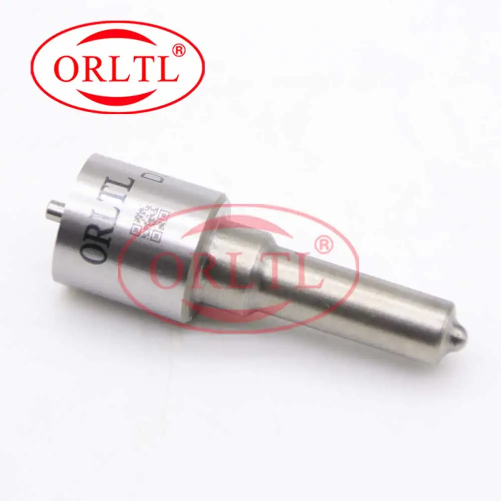Форсунка DLLA155P863 с общей топливной магистралью DLLA 155 P863 черный игольчатый