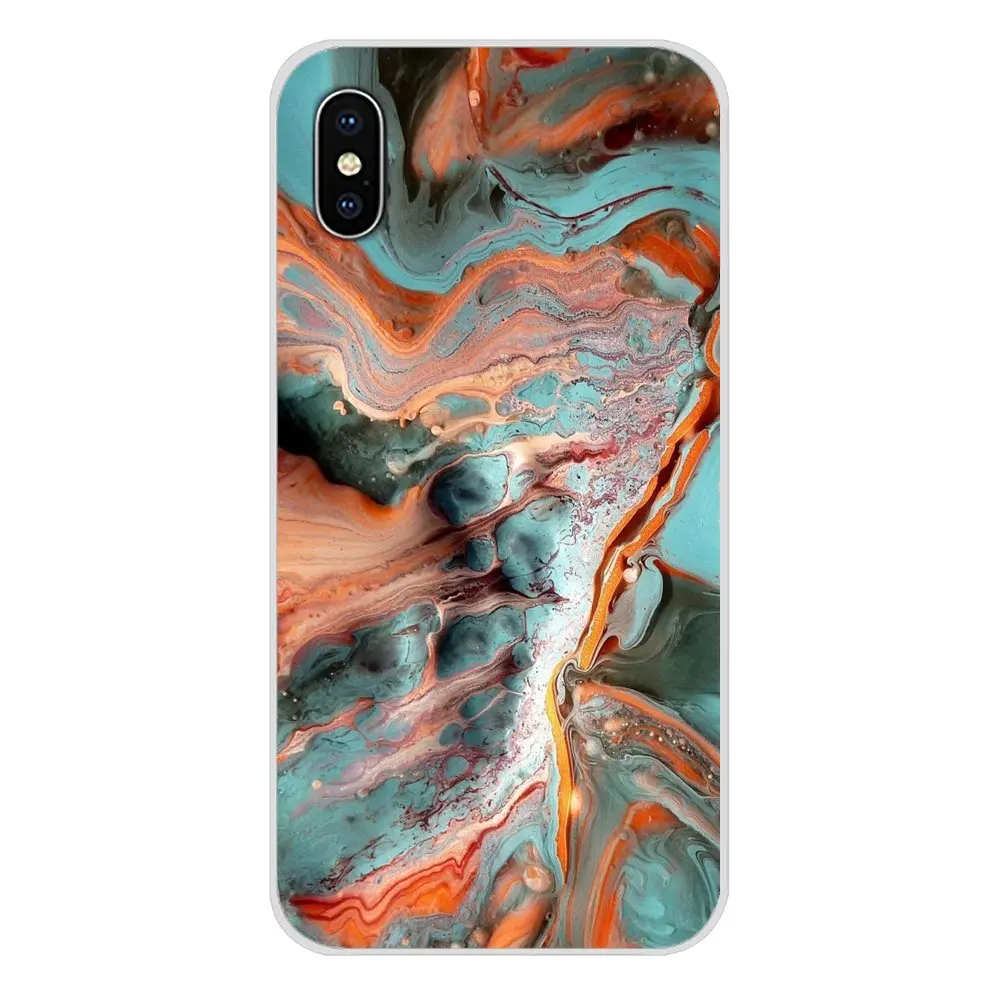 For Huawei Nova 2 3 2i 3i Y6 Y7 Y9 Prime Pro GR3 GR5 2017 2018 2019 Y5II Y6II Marble Image Accessories Phone Shell Covers For Huawei Nova 2 3 2i 3i Y6 Y7 Y9 Prime Pro GR3 GR5 2017 2018 2019 Y5II Y6II Marble Image Accessories Phone Shell Covers