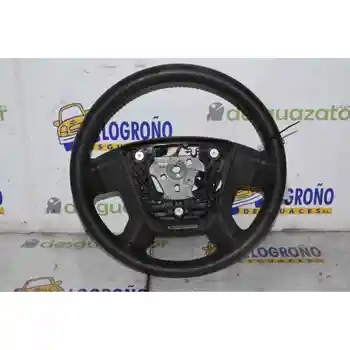 

1DF351DVAD STEERING WHEEL JEEP COMPASS