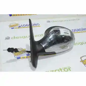 

LEFT REARVIEW MIRROR SEAT LEON (1M1)