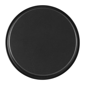 

Baking Tray Bakeware Tools Carbon Steel Non-stick Frying Pan Bakeware Kitchen Tools Circular Cookware Steak Plate