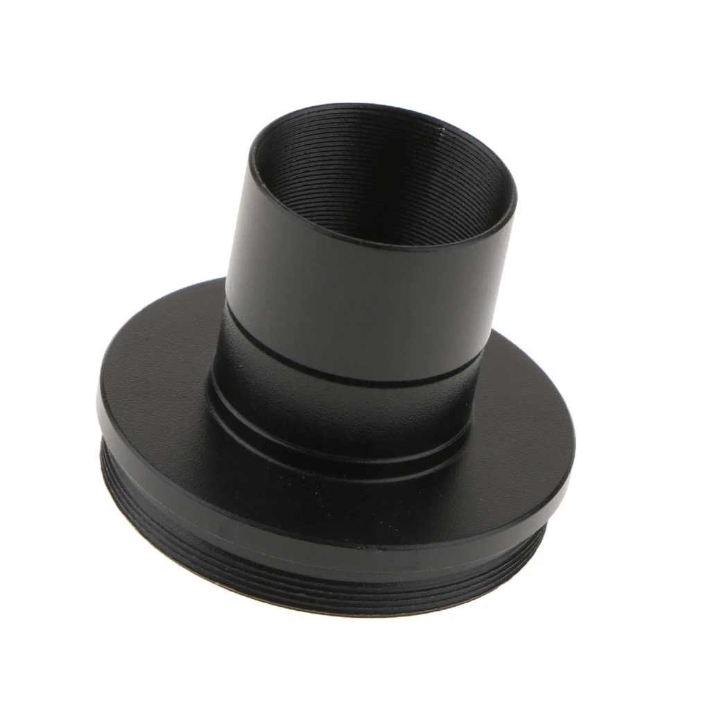 0.965 inch Astronomical Telescope Adapter T-mount with M42X0.75 Thread Metal