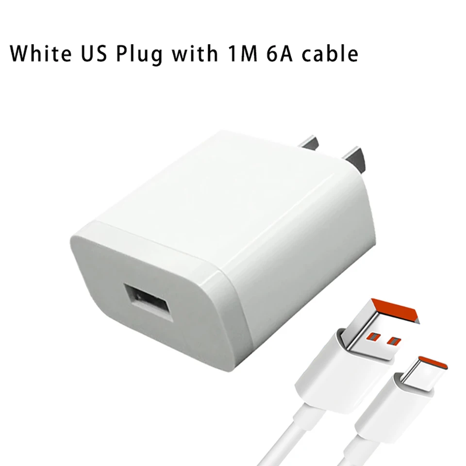 QC3.0 Quick Charger 18w For Xiaomi Mi Poco M3 M2 Cc9e 9t Eu Plug Fast Charging Adapter For Redmi 10 9 8 7 9t 10x 4g Smartphones 12 v usb Chargers