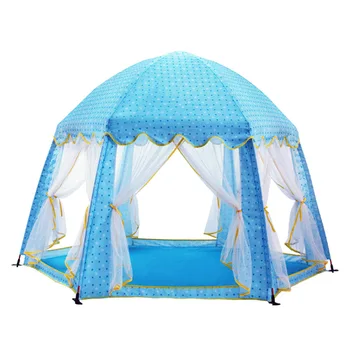 

Portable Baby Boys Girls Toy Tents Foldable Children's Indoor Outdoor Game Tent