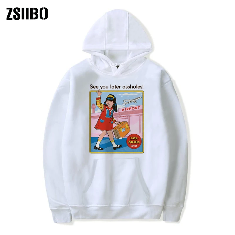 anime style hoodies