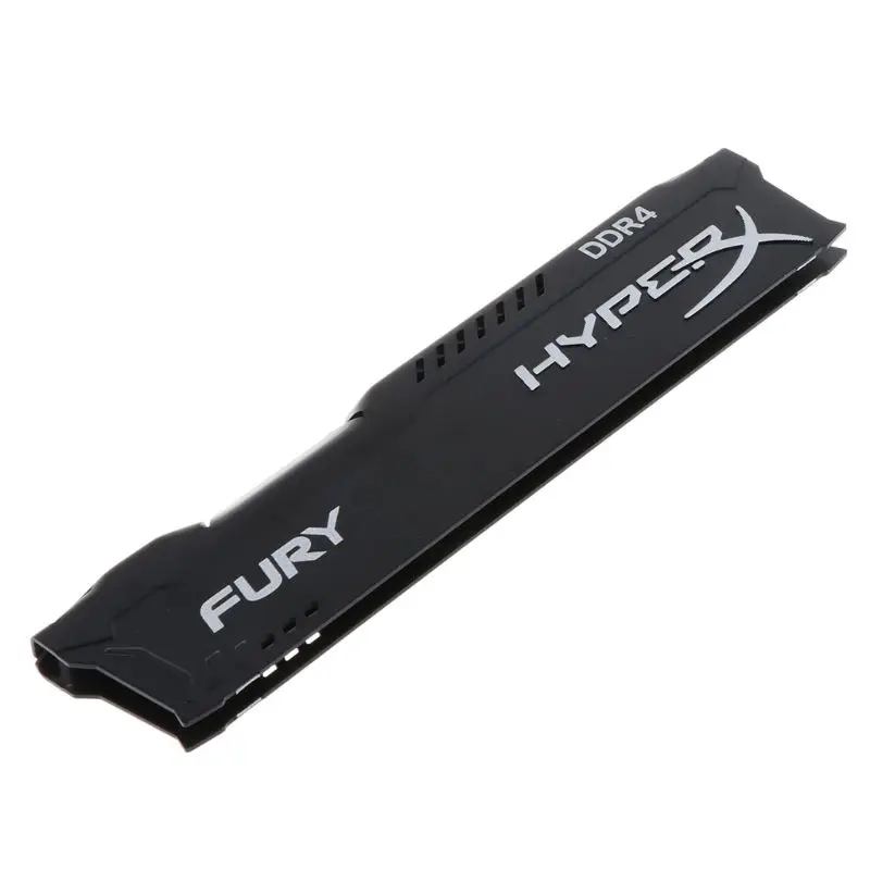 

1Set RAM Heatsink Radiator Cooling Heat Sink Cooler for DDR2 DDR3 DDR4 Desktop Memory Heat Dissipation Pad