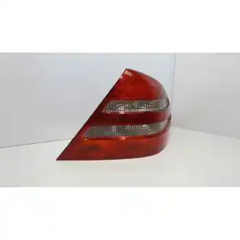 

38554 Right Rear light Mercedes S-Class Coupe (c215)
