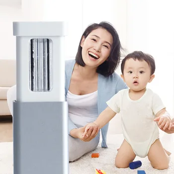 

Portable Folding UV Cleaning Light Foldable Handheld Home Travel UV Lamp Stick Telescopic Type