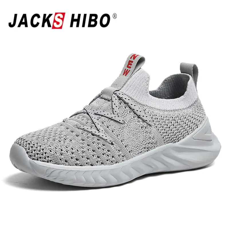 

JACKSHIBO Kid Running Sneaker Summer Children Sport Shoes Tenis Boy Basket Footwear Lightweight Breathable Girl Chaussure Enfant