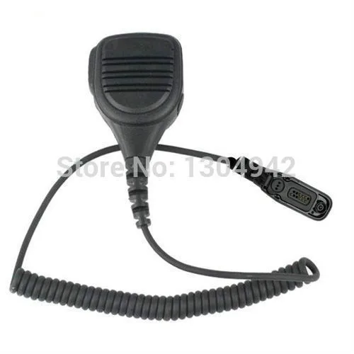 Микрофон для Motorola XiRP8260 XiRP8268 XPR6300 XPR6350 XPR6380 XPR6500