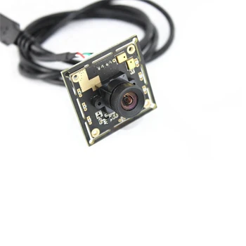 

HBV-1710-V33 2MP AR0230 CMOS USB Camera Module with 100 Degree No Distortion