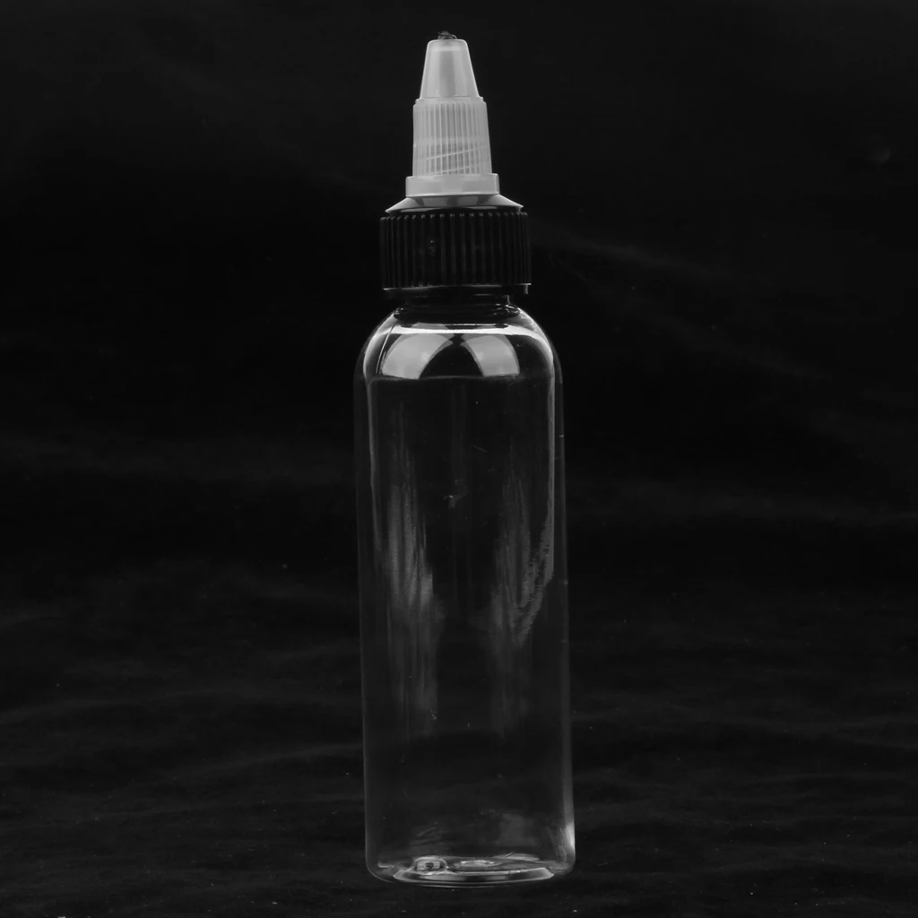 Plastic Empty Squeezable Dropper Bottles 20 Pcs Lotion Liquid Dropper with Caps