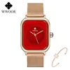Red-W