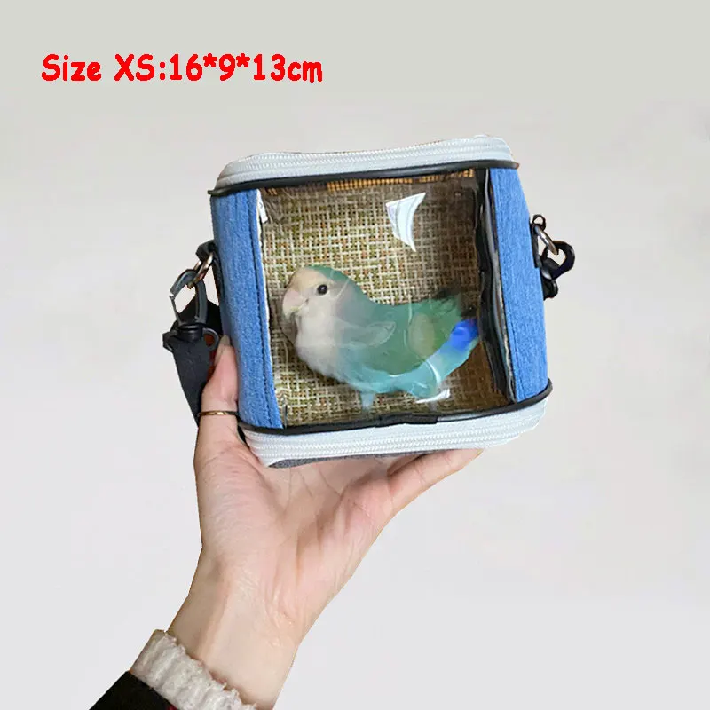 Bird-XS