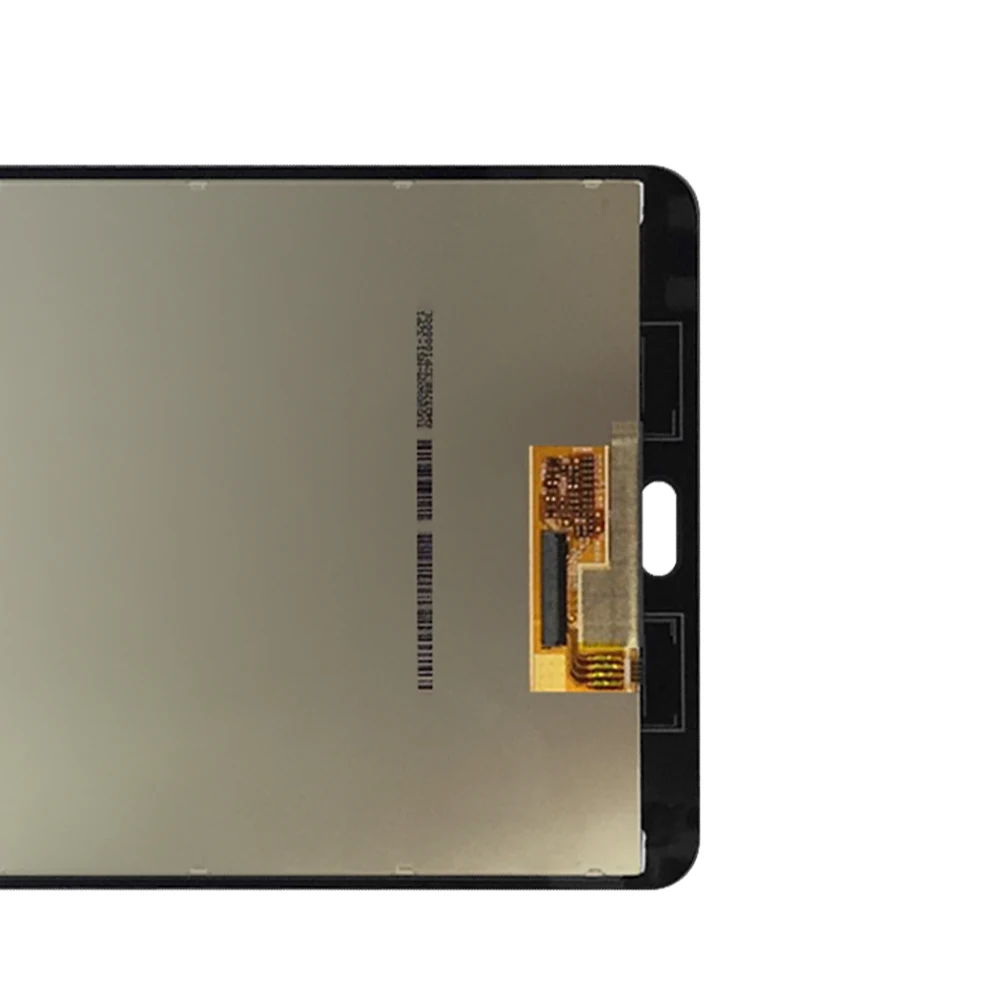 Для Samsung Galaxy Tab A 8,0 sm-t380 tt380 T385 ЖК-дисплей с сенсорным экраном дигитайзер сборка панель запасные части