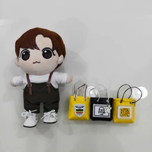 15-20 см сумка для куклы плюшевая сумка для куклы